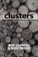 Clusters: Creative Mid-Sized Missional Communities 0955936306 Book Cover