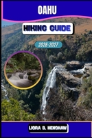 Oahu Hiking Guide 2026–2027 (Trailfront Guides 2026) B0GNT69BHN Book Cover