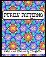 Purely Patterns Vol. 3 109966392X Book Cover