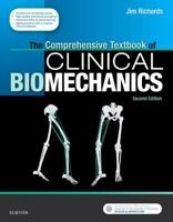 The Comprehensive Textbook of Biomechanics 0702054895 Book Cover