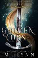 Golden Curse 1983371815 Book Cover