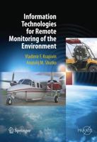 Information Technologies for Remote Monitoring of the Environment 3642433685 Book Cover