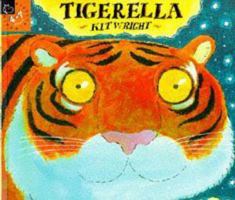 Tigerella 0590481711 Book Cover