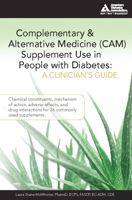 The ADA Guide to Herbs and Nutritional Supplements