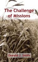 THE CHALLENGE OF MISSIONS 1884543022 Book Cover