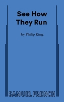 See How They Run (Acting Edition) 0573014035 Book Cover