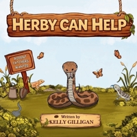 Herby Can Help 1764668413 Book Cover