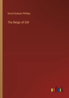 The Reign of Gilt 0530680904 Book Cover