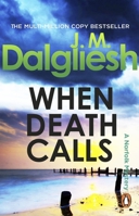 When Death Calls 1837320314 Book Cover