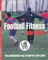 Football Fitness 0752224441 Book Cover