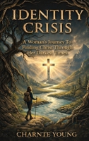 Identity Crisis: Woman's Journey To Finding Christ Through Her Darkest Times B0HBJHFKM8 Book Cover