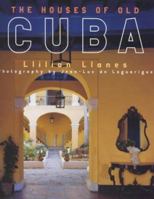 The Houses of Old Cuba 0500282722 Book Cover
