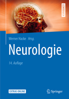 Neurologie 3662468913 Book Cover