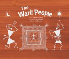 The Warli People 0802854761 Book Cover