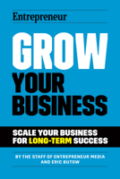 Grow Your Business 1642011509 Book Cover