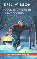 Cold Midnight in Vieux Québec 0006481671 Book Cover