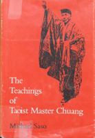Taoist Master Chuang 0967794803 Book Cover
