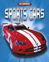 Sports Cars 0749694858 Book Cover