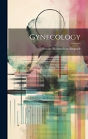 Gynecology 1022486608 Book Cover