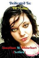 Xethea Poetry -Lil'Moose 1975949846 Book Cover