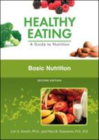 Basic Nutrition (Eating Right: An Introduction to Human Nutrition) 1604138017 Book Cover