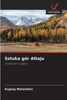 Sztuka gór Altaju 620352249X Book Cover