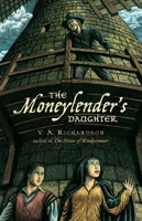 The Moneylender's Daughter 1582348855 Book Cover