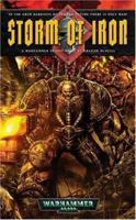 Storm of Iron 184416571X Book Cover