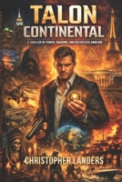 Talon Continental B0GFMB7K22 Book Cover