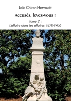 Accusés, levez-vous ! (French Edition) 2414609222 Book Cover