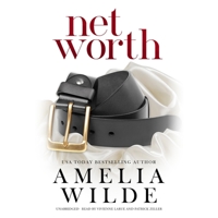 Net Worth B0B7QPFY6F Book Cover