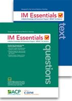 IM Essentials Text 1938921097 Book Cover