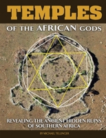 Temples of the African Gods 192015308X Book Cover