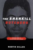 The Shankill Butchers 0099738104 Book Cover