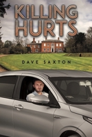 Killing Hurts 1035877171 Book Cover