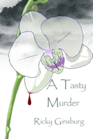 A Tasty Murder 1257993259 Book Cover