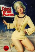 Delecta Of The Planets 1365713350 Book Cover