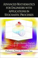 Advanced Mathematics for Engineers with Applications in Stochastic Processes 1608768805 Book Cover