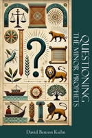 Questioning the Minor Prophets 1503081737 Book Cover