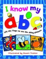I Know My ABCs 1591252466 Book Cover