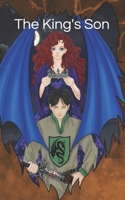 The King's Son: Tales of Tiernan 1466460598 Book Cover
