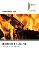 Les roses de l'enfer 6204963082 Book Cover