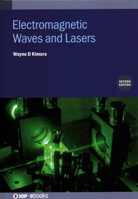 Electromagnetic Waves and Lasers 1681746123 Book Cover