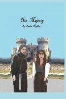 His Majesty B0CS6W9PV7 Book Cover