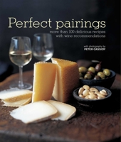 Perfect Pairings 1849752648 Book Cover