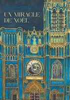 Un miracle de Noël B0GX941PNK Book Cover
