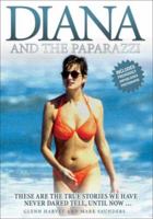 Diana and the Paparazzi 185782217X Book Cover