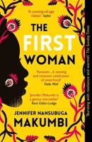 The First Woman 1951142047 Book Cover