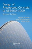 Design of Prestressed Concrete to AS3600-2009 1466572698 Book Cover