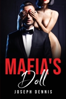 Mafia's Doll 1837617813 Book Cover